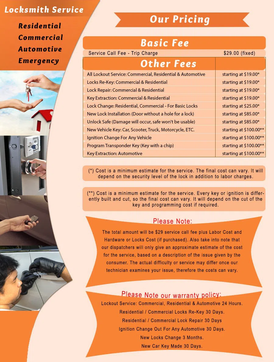 Hacienda Village FL Locksmith Store, Fort Lauderdale, FL 954-687-1306